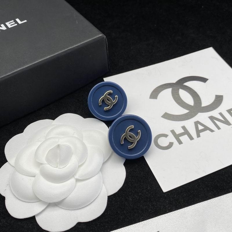 Chanel Earrings 105